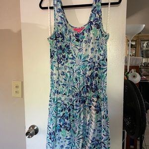 EUC Jarrett Romper